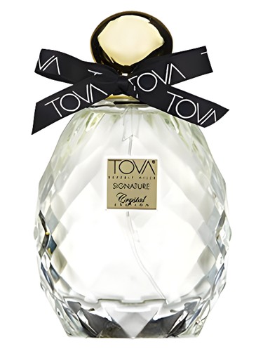 Frasco de Tova Signature Crystal Edition, de Tova Beverly Hills