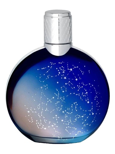 Frasco de Midnight in Paris Eau de Parfum, de Van Cleef & Arpels