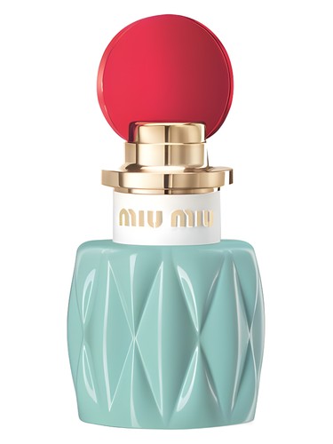 Frasco de Miu Miu — Miu Miu