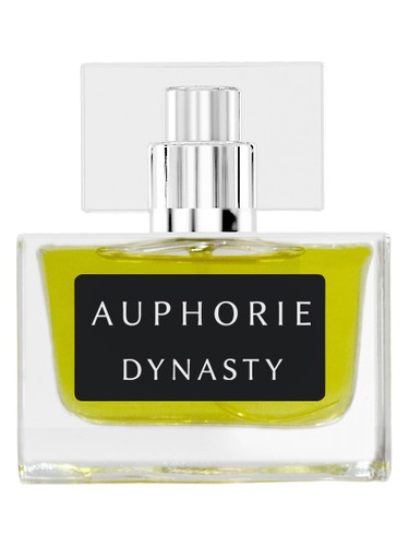 Frasco de Dynasty — Auphorie