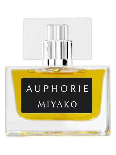 Frasco de Miyako — Auphorie