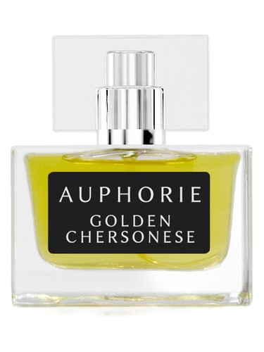 Frasco de Golden Chersonese — Auphorie