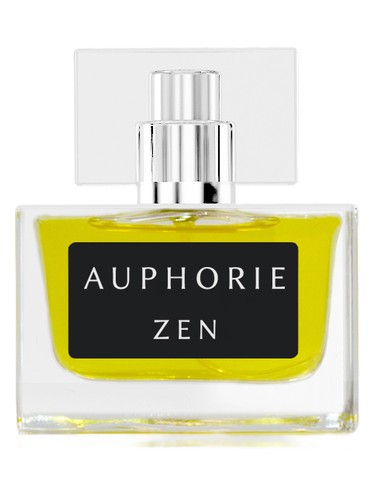 Frasco de Zen — Auphorie