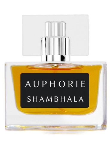 Frasco de Shambala, de Auphorie