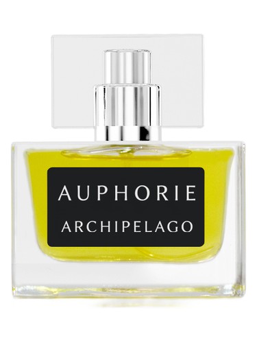 Frasco de Archipelago, de Auphorie