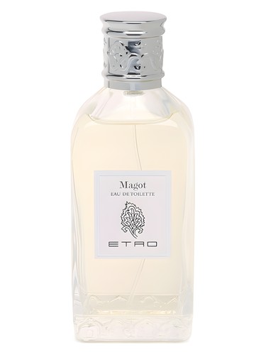 Frasco de Magot, de Etro