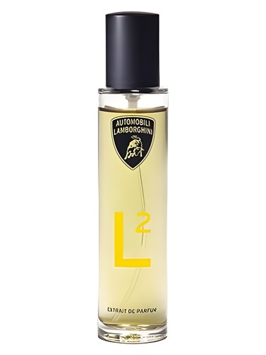 Frasco de L2, de Automobili Lamborghini