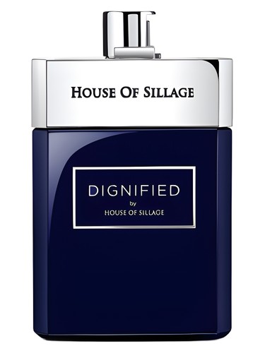 Frasco de Dignified, de House Of Sillage