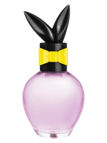 Frasco de Play It Pin Up 2014 — Playboy