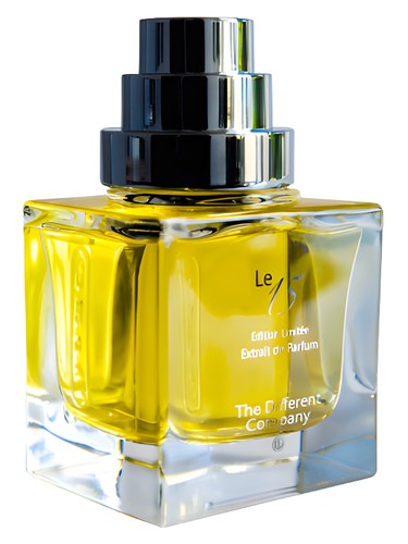 Frasco de Le 15, de The Different Company