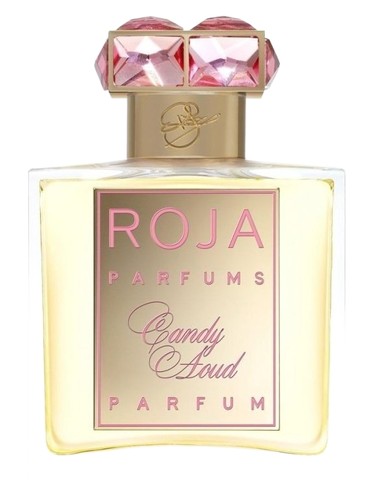 Frasco de Candy Aoud — Roja Dove
