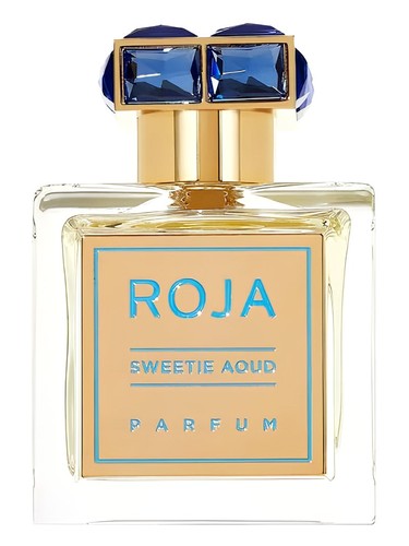 Frasco de Sweetie Aoud — Roja Dove