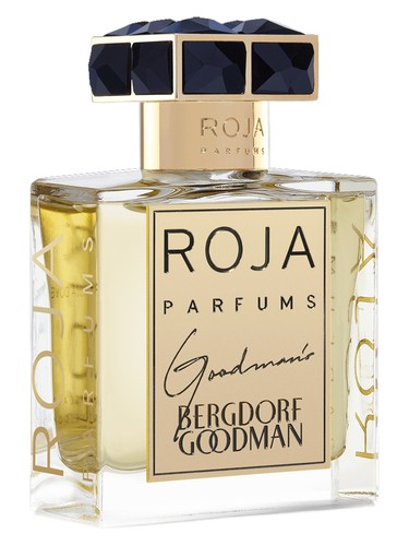 Frasco de Goodman's Bergdorf Goodman — Roja Dove