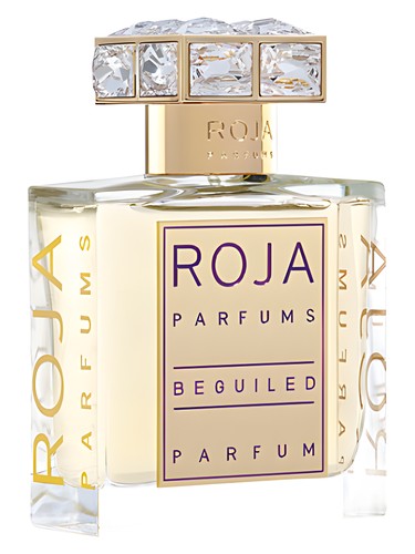 Frasco de Beguiled — Roja Dove