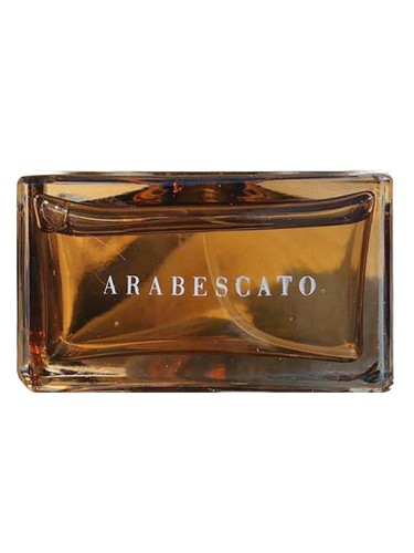 Frasco de Arabescato, de I Profumi Del Marmo