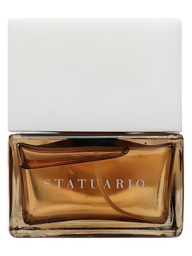 Frasco de Statuario — I Profumi Del Marmo