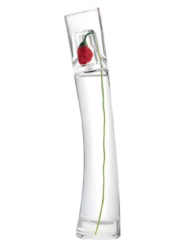 Frasco de Flower by Kenzo Legere — Kenzo