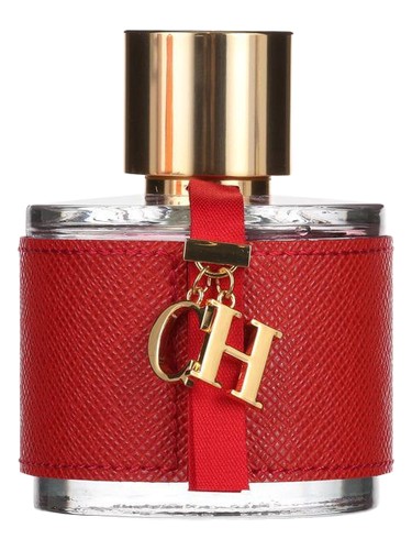 Frasco de CH (2015), de Carolina Herrera