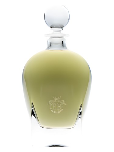 Frasco de Apollo Hyacinth — Eric Buterbaugh Florals