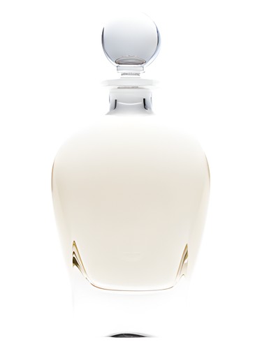Frasco de Virgin Lily of the Valley — Eric Buterbaugh Florals