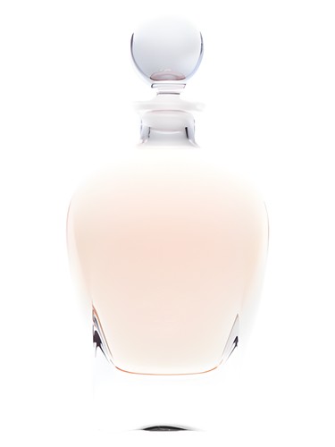 Frasco de Regal Tuberose, de Eric Buterbaugh Florals