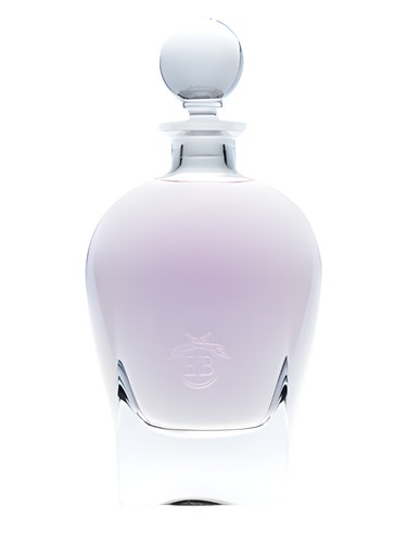 Frasco de Celestial Jasmine, de Eric Buterbaugh Florals