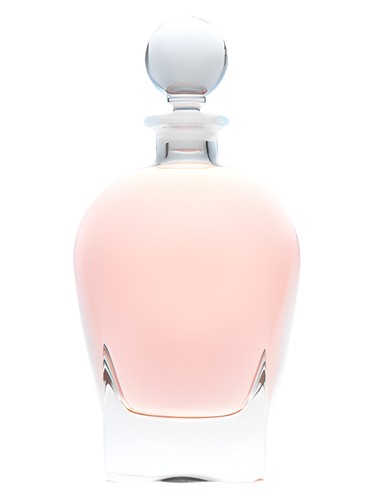 Frasco de Sultry Rose — Eric Buterbaugh Florals