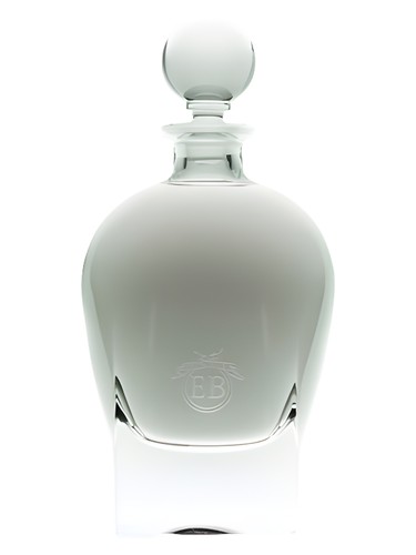 Frasco de Velvet Lavender, de Eric Buterbaugh Florals