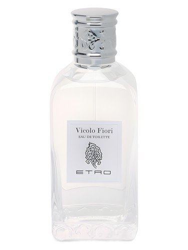 Frasco de Vicolo Fiori — Etro