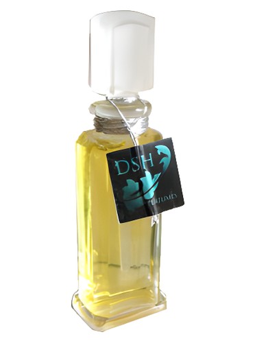 Frasco de l’Opera des Rouges et des Roses, de DSH Perfumes
