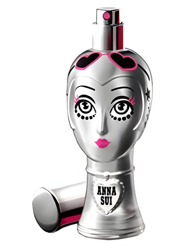 Frasco de Dolly Girl Lil' Starlet, de Anna Sui