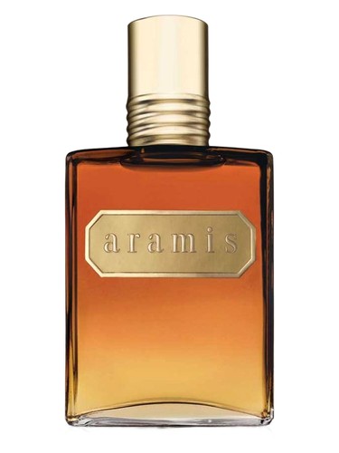 Frasco de Aramis Classic Reserve, de Aramis