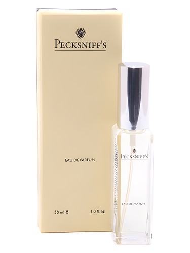 Frasco de Classic Chypre, de Pecksniff's
