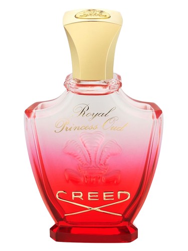 Frasco de Royal Princess Oud, de Creed
