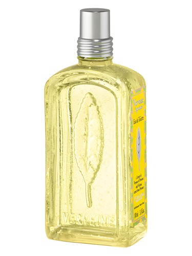 Frasco de Verveine Agrumes 2015 — L'Occitane en Provence