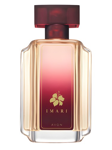 Frasco de Imari 2015 — Avon