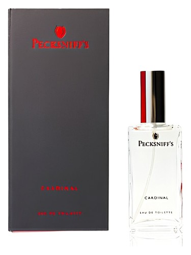 Frasco de Cardinal, de Pecksniff's
