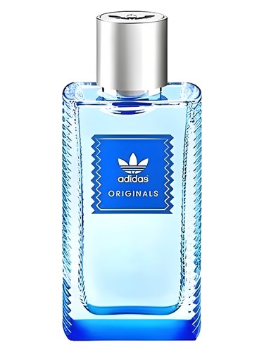 Frasco de Adidas Originals, de Adidas