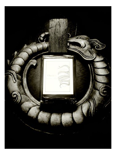 Frasco de Cunning Man, de House of Orpheus