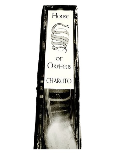 Frasco de Charuto, de House of Orpheus