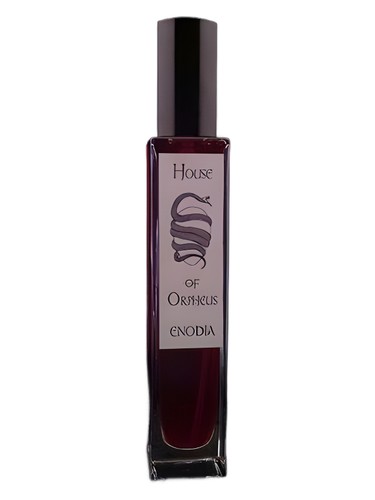 Frasco de Enodia, de House of Orpheus