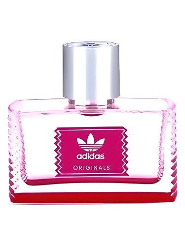 Frasco de Adidas Originals pour Femme, de Adidas