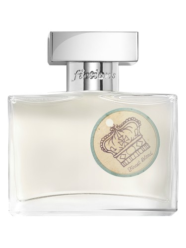 Frasco de LONDON. She knew he was for-ever, de Anthropologie