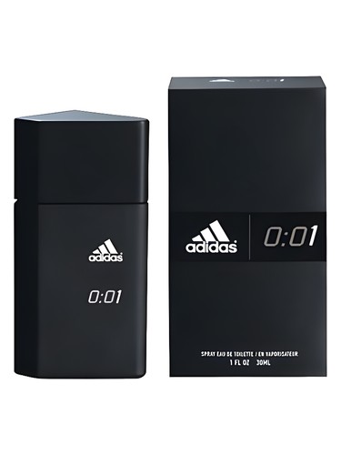 Frasco de Adidas Moves 0:01 Moment of Truth — Adidas