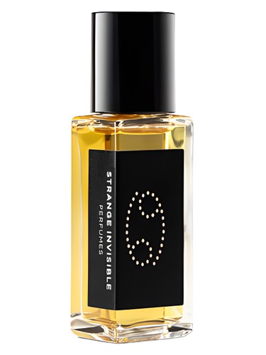Frasco de Cancer, de Strange Invisible Perfumes
