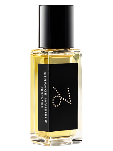 Frasco de Capricorn, de Strange Invisible Perfumes
