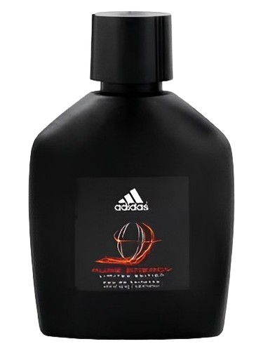 Frasco de Adidas Pure Energy, de Adidas