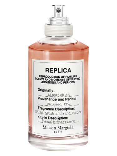 Frasco de Lipstick On — Maison Martin Margiela