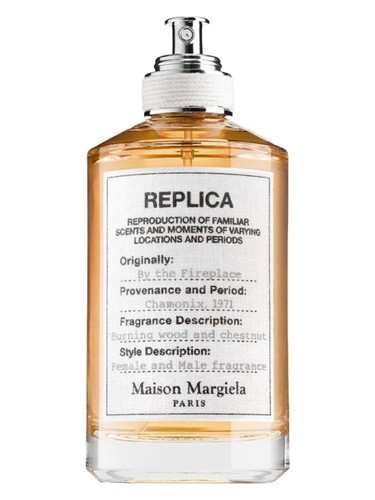 Frasco de By the Fireplace — Maison Martin Margiela