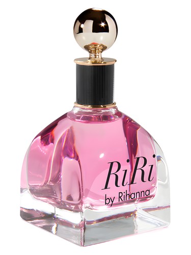 Frasco de RiRi — Rihanna